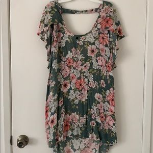 Billabong summer dress